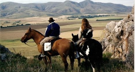 vacaciones de invierno
